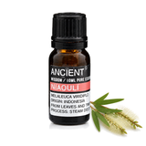 10 ml Niaouli Essential Oil — clean white packshot