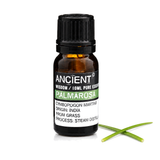 10 ml Palmarosa Essential Oil — clean white packshot