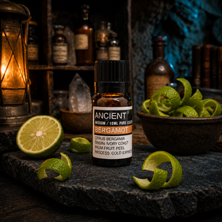 Bergamot Essential Oil