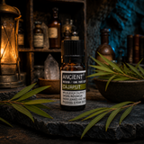 10 ml Cajaput Essential Oil — apothecary hero