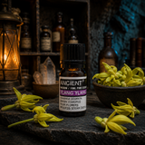 10 ml Ylang Ylang I Essential Oil — apothecary hero