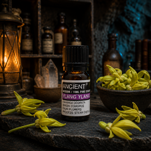 Standard Essential Oils