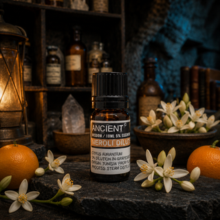 Neroli (Dilute) Essential Oil