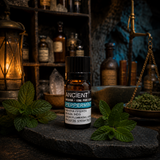 10 ml Peppermint Essential Oil — apothecary hero