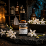 10 ml Jasmine Absolute Essential Oil — apothecary hero