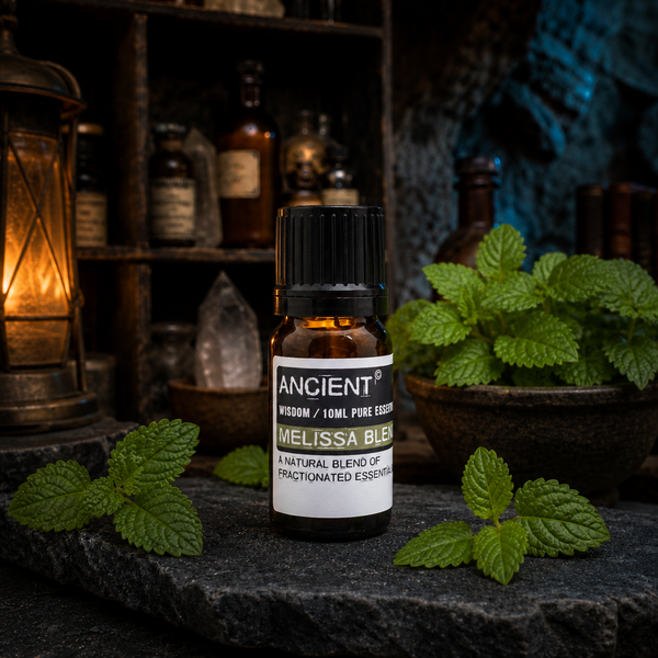 10 ml Melissa (Blend) Essential Oil — apothecary hero