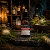 10 ml Niaouli Essential Oil — apothecary hero