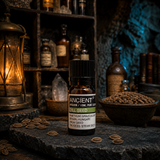 10 ml Dill Seed Essential Oil — apothecary hero