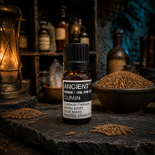 Cumin Seed