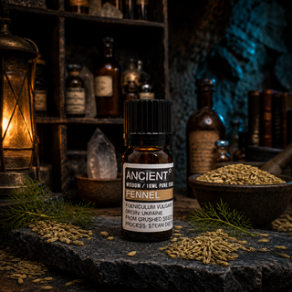 Fennel Essential Oil