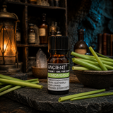 10 ml Lemongrass Essential Oil — apothecary hero