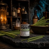 10 ml Palmarosa Essential Oil — apothecary hero