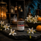 10 ml Pure Neroli Essential Oil — apothecary hero