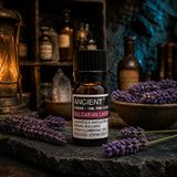 Bulgarian Lavender Essential Oil 10ml — apothecary hero