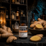 10 ml Ginger Essential Oil — apothecary hero