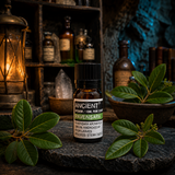 10 ml Ravensara Essential Oil — apothecary hero