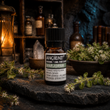 10 ml Marjoram Spanish Essential Oil — apothecary hero