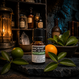 10 ml Petitgrain Essential Oil — apothecary hero