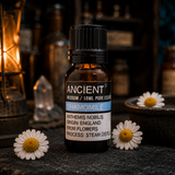 10 ml Chamomile Roman (P) Essential Oil — apothecary detail