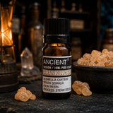 10 ml Frankincense (Pure) Essential Oil — apothecary detail