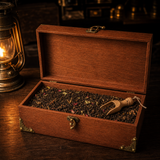 Tea Trunk · Tan · how to use
