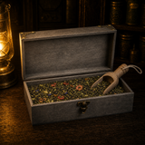 Tea Trunk · Grey · how to use