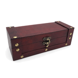 Long Tea Chest · Tan · white packshot