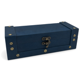 Long Tea Chest · Teal · white packshot