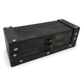Long Tea Chest · Grey · white packshot