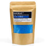 Total Unwind Bath Potion 350g kraft pouch packshot