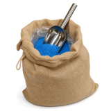 Total Unwind Bath Potion 7kg hessian sack packshot