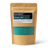 PMT Bath Potion 350g kraft pouch packshot