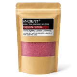 Passion Bath Potion 350g kraft pouch packshot