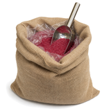 Passion Bath Potion 7kg hessian sack packshot