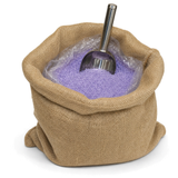 Decadence Bath Potion 7kg hessian sack packshot