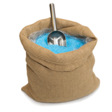 Sleepy Head Bath Potion 7kg hessian sack packshot