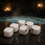 Kick Start Shower Steamers · hero