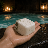 Kick Start Shower Steamers · size