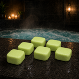 Post-Workout Shower Steamers · hero