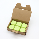 Post-Workout Shower Steamers · packshot
