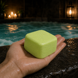 Post-Workout Shower Steamers · size