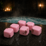 Steamy Shower Steamers · hero