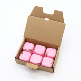Steamy Shower Steamers · packshot