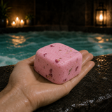 Steamy Shower Steamers · size