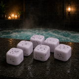 Deep Sleep Shower Steamers · hero