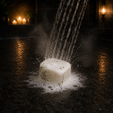 Deep Sleep Shower Steamers · in-use