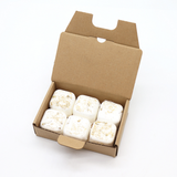 Calming Shower Steamers · packshot