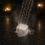 Anti Anxiety Shower Steamers · in-use