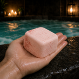 Anti Anxiety Shower Steamers · size