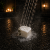 Hangover Shower Steamers · in-use